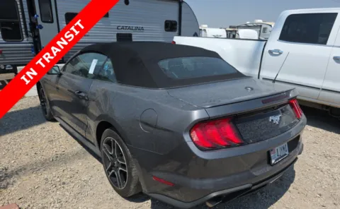 More photos of 2023 Ford Mustang EcoBoost Premium at Auto Boutique Texas, TX
