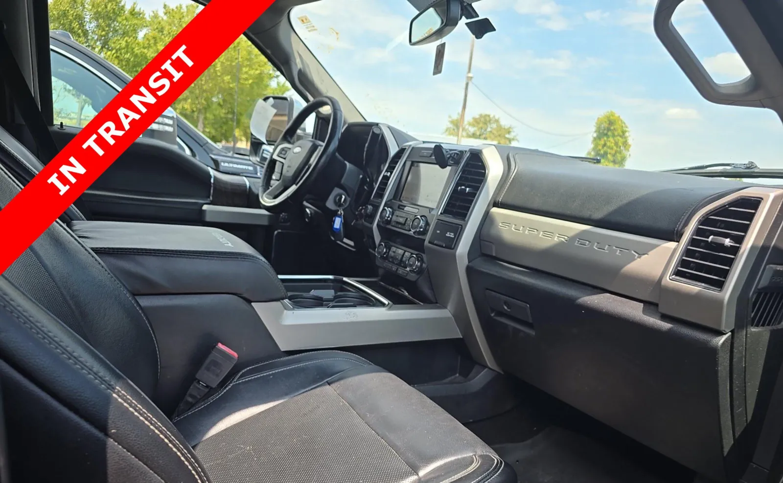 Ford F-250 photo 6