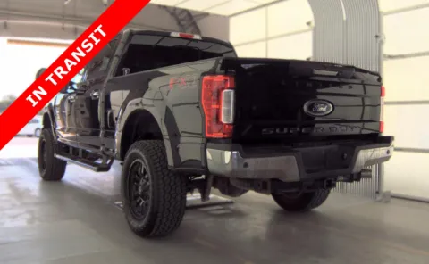 More photos of 2019 Ford Super Duty F-250 SRW LARIAT at Auto Boutique Texas, TX