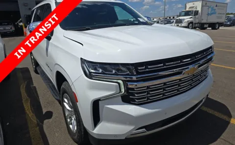 Another view of 2023 Chevrolet Suburban Premier for sale in Alvin, TX at Auto Boutique Texas