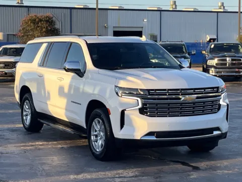 Another view of 2023 Chevrolet Suburban Premier for sale in Alvin, TX at Auto Boutique Texas