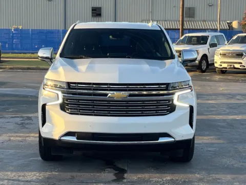 More photos of 2023 Chevrolet Suburban Premier at Auto Boutique Texas, TX