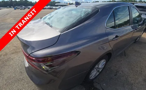 Another view of 2024 Toyota Camry LE for sale in Alvin, TX at Auto Boutique Texas
