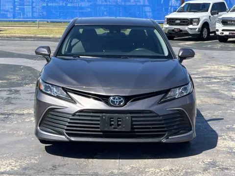 More photos of 2024 Toyota Camry LE at Auto Boutique Texas, TX