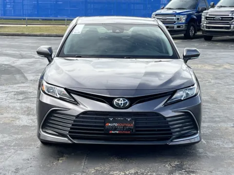 More photos of 2024 Toyota Camry LE at Auto Boutique Texas, TX
