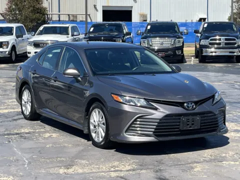 Another view of 2024 Toyota Camry LE for sale in Alvin, TX at Auto Boutique Texas