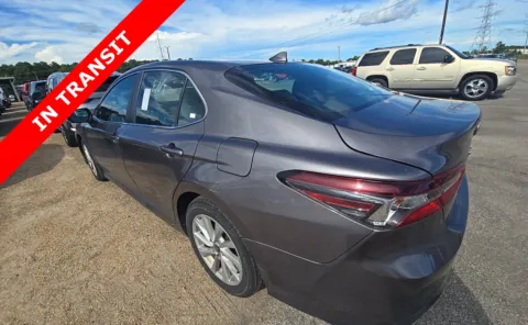 More photos of 2024 Toyota Camry LE at Auto Boutique Texas, TX