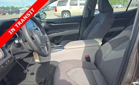 More photos of 2024 Toyota Camry LE at Auto Boutique Texas, TX