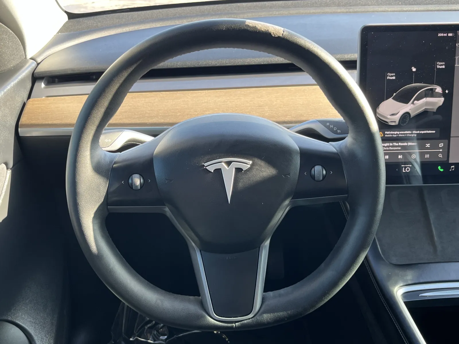 Tesla Model Y photo 16
