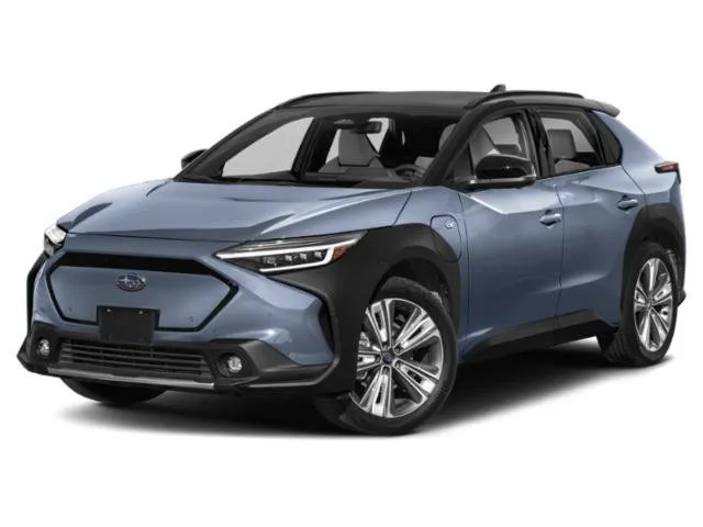 2023 Subaru Solterra Touring for sale in Alvin, TX