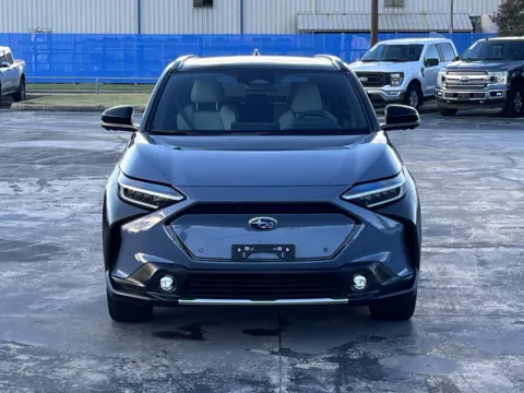 More photos of 2023 Subaru Solterra Touring at Auto Boutique Texas, TX