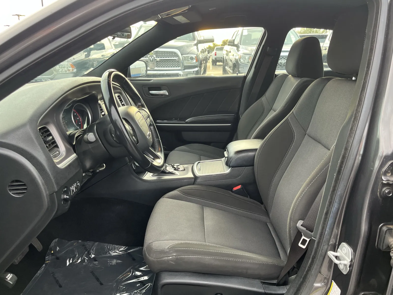 Dodge Charger photo 23