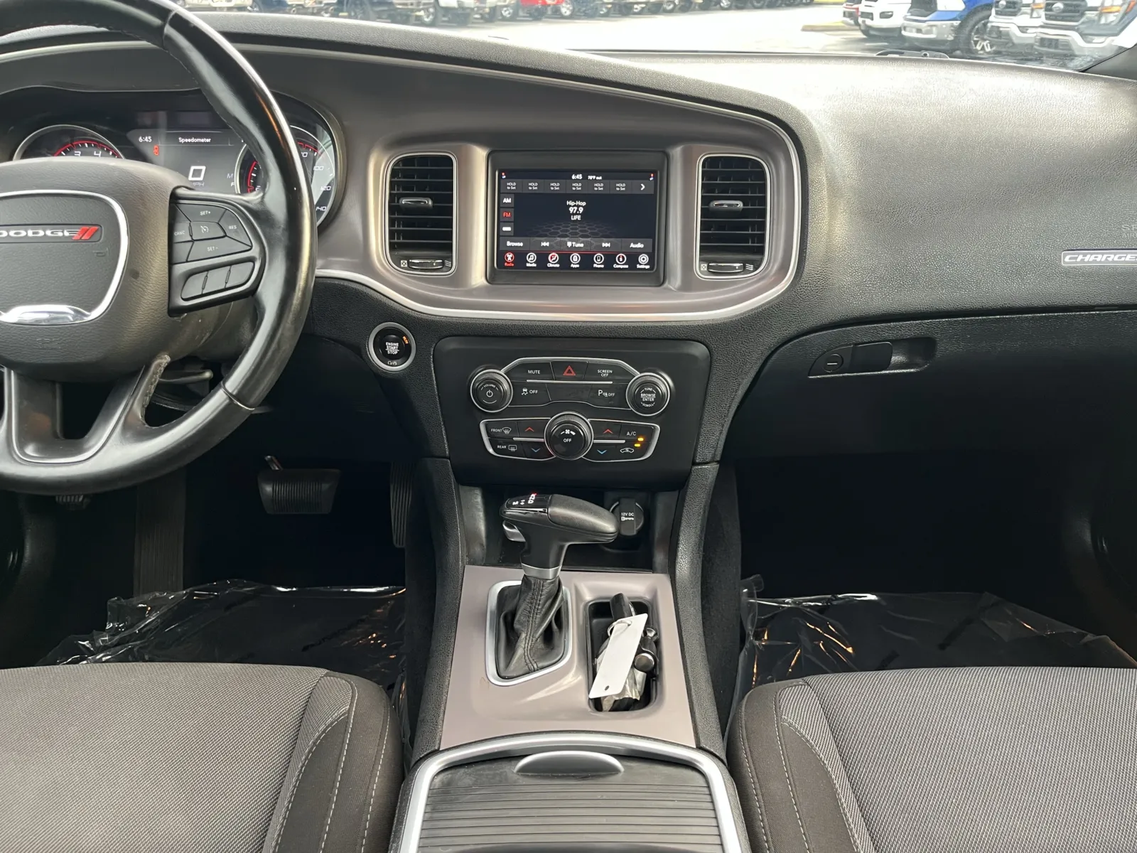 Dodge Charger photo 20
