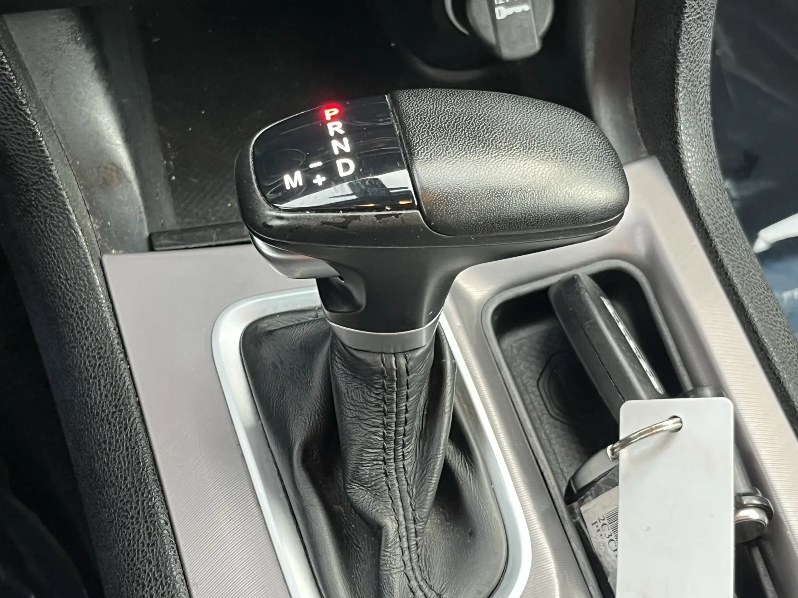 Dodge Charger photo 19