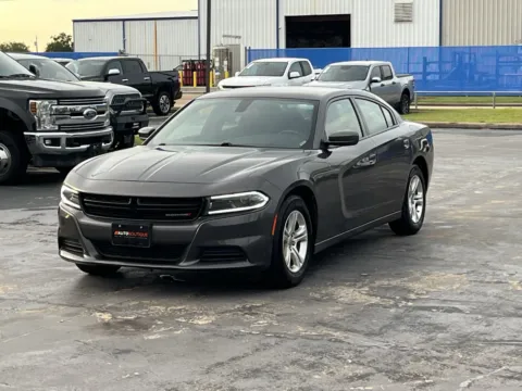 Photos of 2022 Dodge Charger SXT for sale in Alvin, TX at Auto Boutique Texas