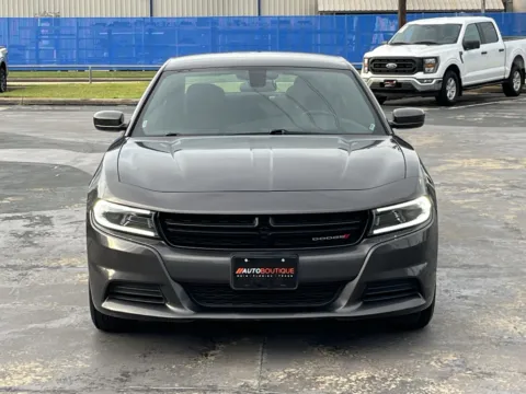 More photos of 2022 Dodge Charger SXT at Auto Boutique Texas, TX
