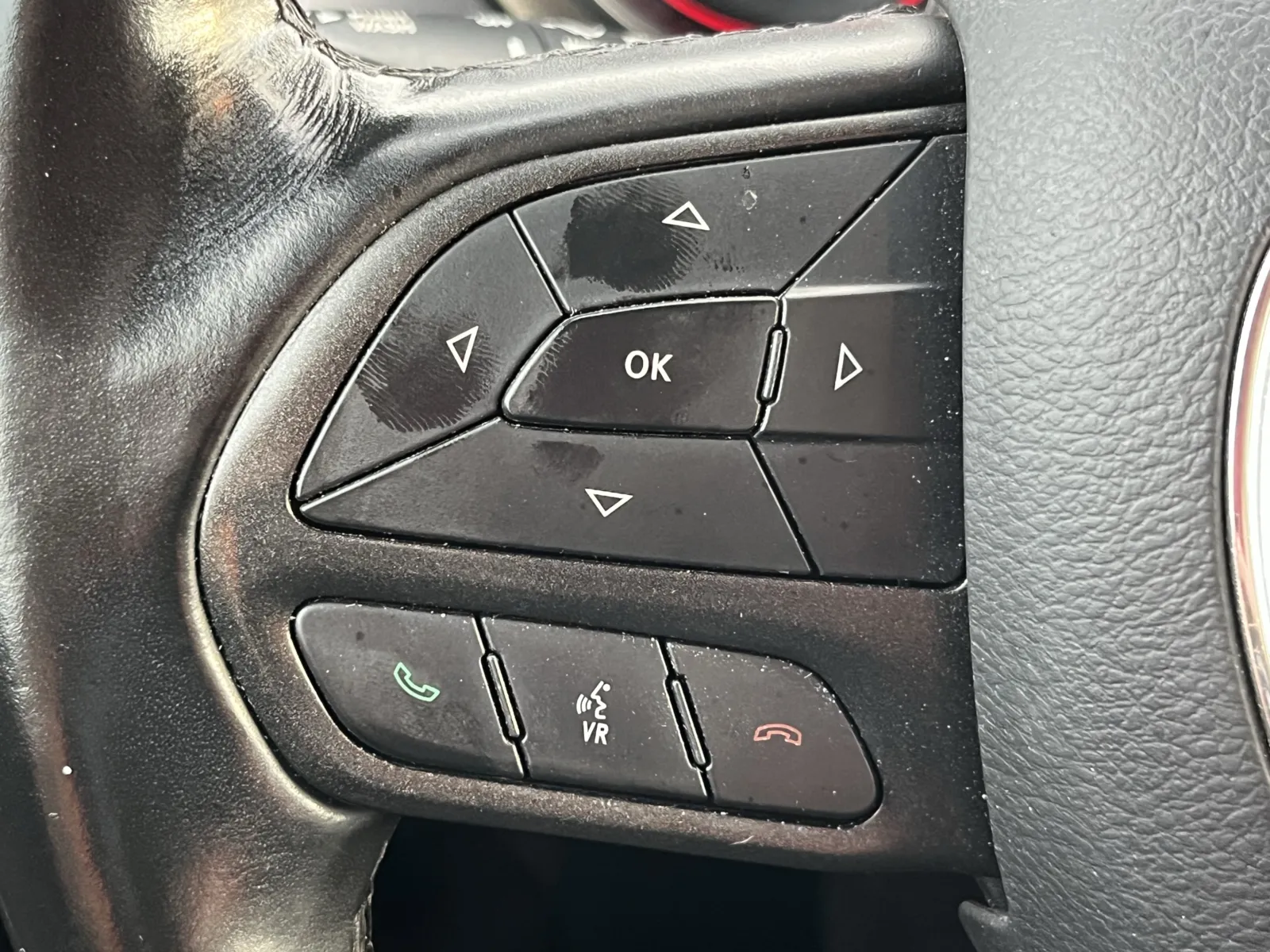 Dodge Charger photo 16