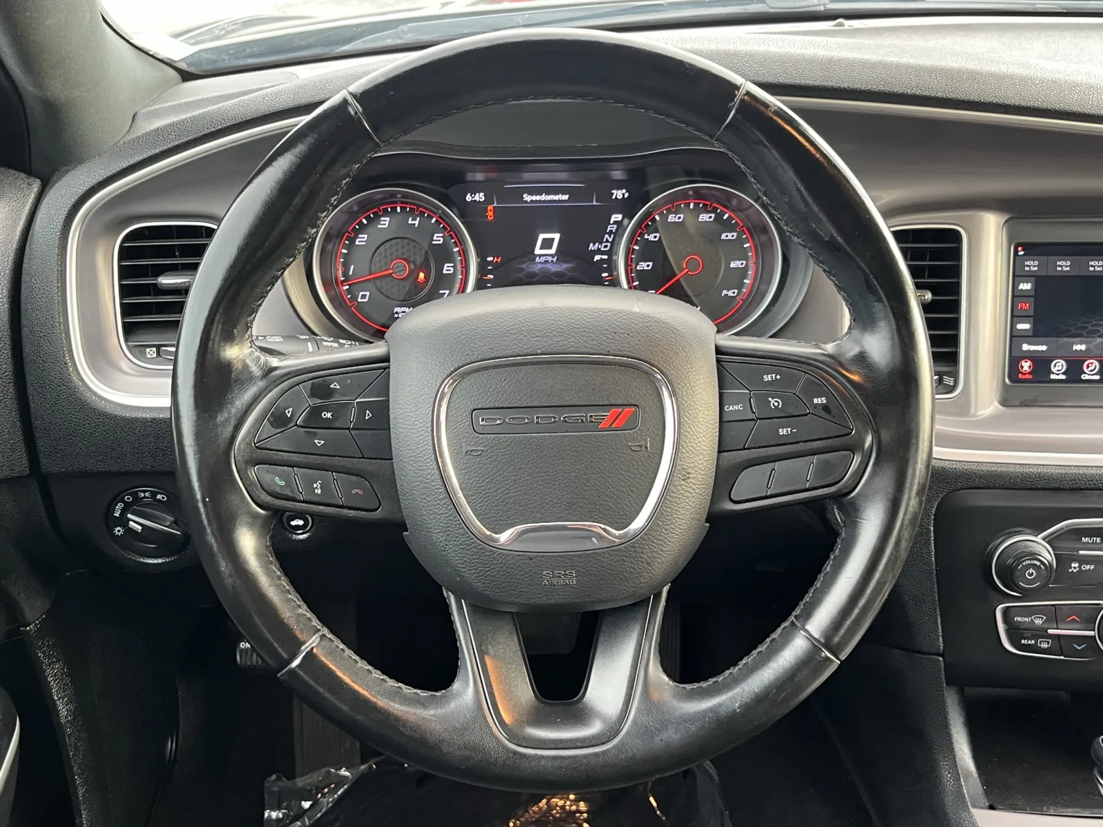 Dodge Charger photo 15