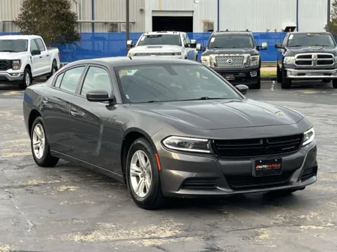 Another view of 2022 Dodge Charger SXT for sale in Alvin, TX at Auto Boutique Texas
