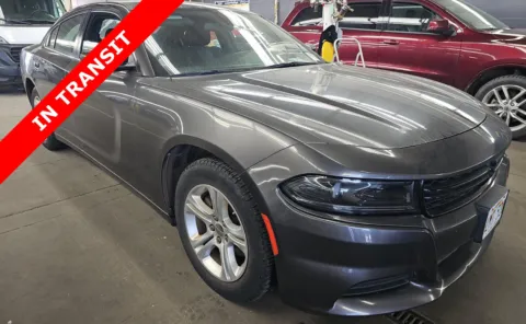 Another view of 2022 Dodge Charger SXT for sale in Alvin, TX at Auto Boutique Texas