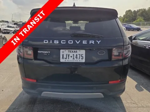 More photos of 2020 Land Rover Discovery Sport S at Auto Boutique Texas, TX