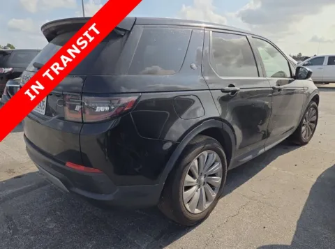 More photos of 2020 Land Rover Discovery Sport S at Auto Boutique Texas, TX