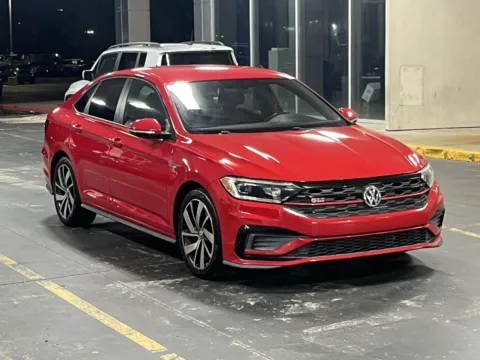 Photos of 2019 Volkswagen Jetta GLI S for sale in Alvin, TX at Auto Boutique Texas