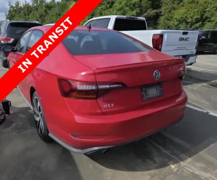 More photos of 2019 Volkswagen Jetta GLI S at Auto Boutique Texas, TX