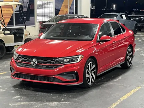 Another view of 2019 Volkswagen Jetta GLI S for sale in Alvin, TX at Auto Boutique Texas