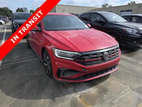 Another view of 2019 Volkswagen Jetta GLI S for sale in Alvin, TX at Auto Boutique Texas