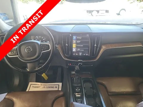 More photos of 2019 Volvo XC60 Momentum at Auto Boutique Texas, TX