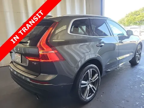 More photos of 2019 Volvo XC60 Momentum at Auto Boutique Texas, TX