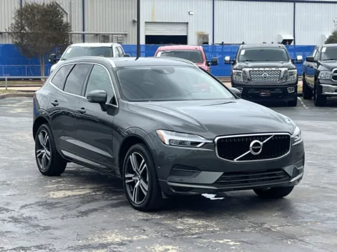 Another view of 2019 Volvo XC60 Momentum for sale in Alvin, TX at Auto Boutique Texas