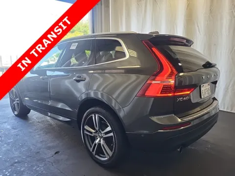 Another view of 2019 Volvo XC60 Momentum for sale in Alvin, TX at Auto Boutique Texas