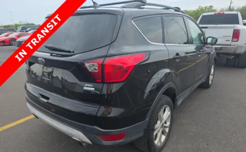 More photos of 2019 Ford Escape SEL at Auto Boutique Texas, TX