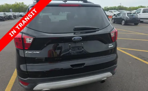 More photos of 2019 Ford Escape SEL at Auto Boutique Texas, TX