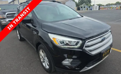 Another view of 2019 Ford Escape SEL for sale in Alvin, TX at Auto Boutique Texas