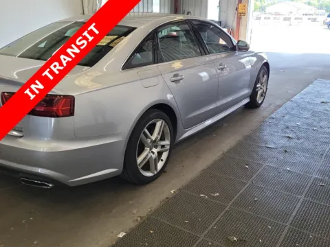 More photos of 2018 Audi A6 Premium Plus at Auto Boutique Texas, TX