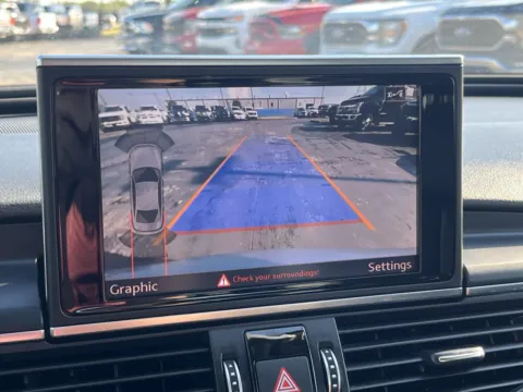 More photos of 2018 Audi A6 Premium Plus at Auto Boutique Texas, TX