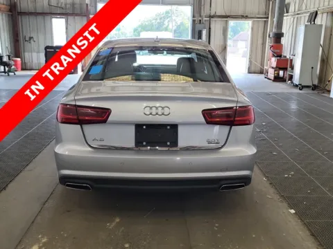 More photos of 2018 Audi A6 Premium Plus at Auto Boutique Texas, TX
