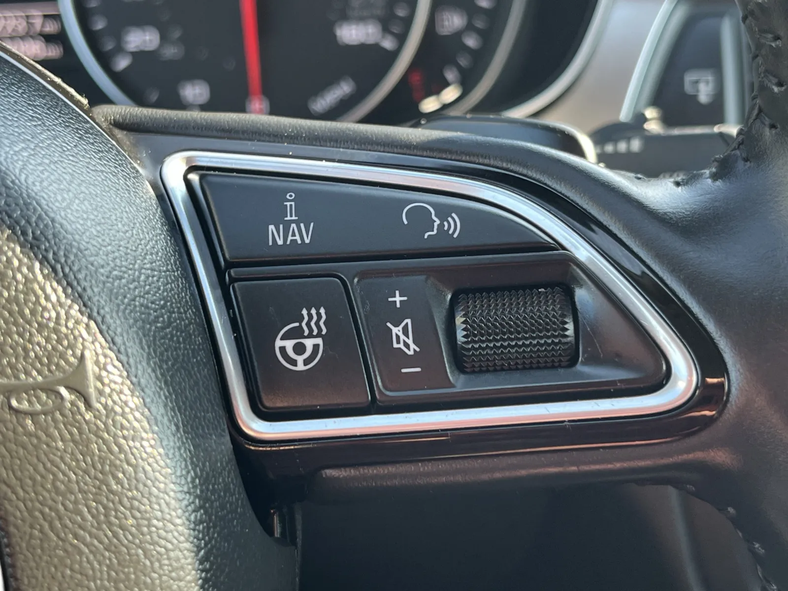 Audi A6 photo 20