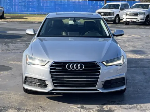 More photos of 2018 Audi A6 Premium Plus at Auto Boutique Texas, TX
