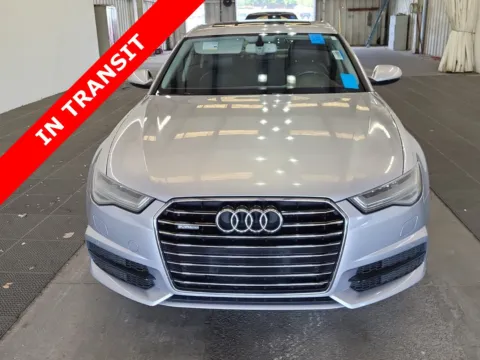 Another view of 2018 Audi A6 Premium Plus for sale in Alvin, TX at Auto Boutique Texas