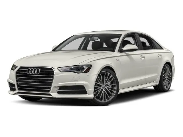 2018 Audi A6 Premium Plus for sale in Alvin, TX