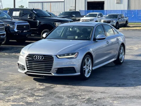 Photos of 2018 Audi A6 Premium Plus for sale in Alvin, TX at Auto Boutique Texas