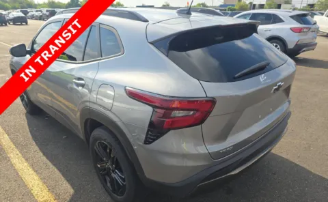 More photos of 2024 Chevrolet Trax ACTIV at Auto Boutique Texas, TX