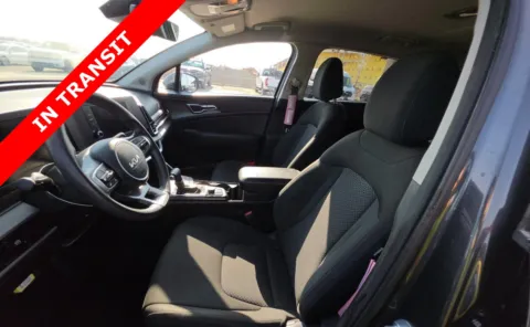 More photos of 2024 Kia Sportage LX at Auto Boutique Texas, TX