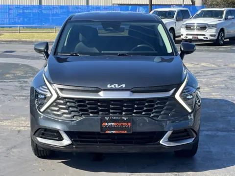 More photos of 2024 Kia Sportage LX at Auto Boutique Texas, TX