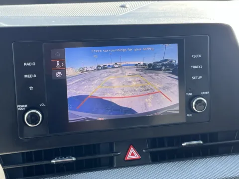 More photos of 2024 Kia Sportage LX at Auto Boutique Texas, TX