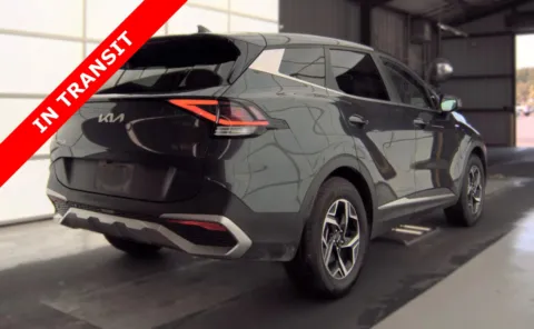 More photos of 2024 Kia Sportage LX at Auto Boutique Texas, TX